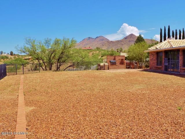 Rio Rico Estates 3 - Residential