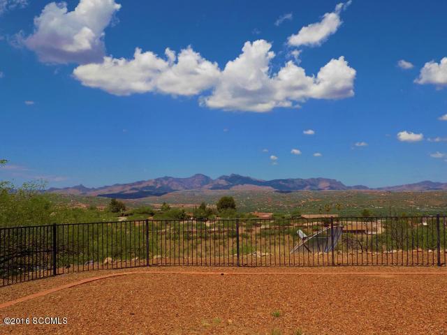 Rio Rico Estates 3 - Residential