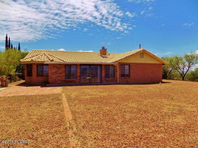 Rio Rico Estates 3 - Residential