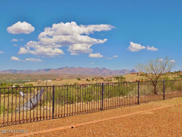 Rio Rico Estates 3 - Residential
