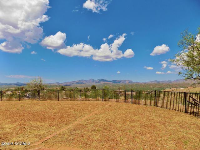 Rio Rico Estates 3 - Residential