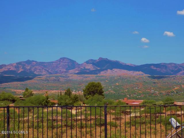 Rio Rico Estates 3 - Residential