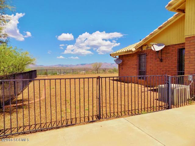 Rio Rico Estates 3 - Residential