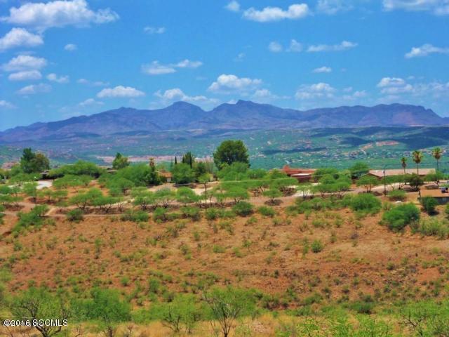 Rio Rico Estates 3 - Residential