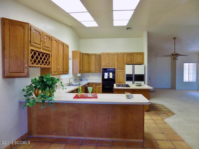 Rio Rico Estates 3 - Residential