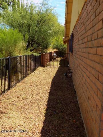 Rio Rico Estates 3 - Residential