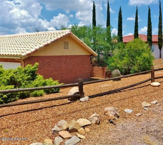 Rio Rico Estates 3 - Residential