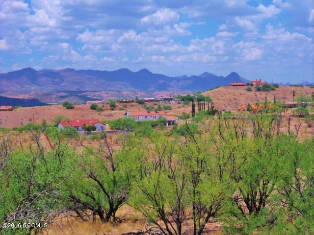 Rio Rico Estates 3 - Residential