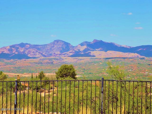Rio Rico Estates 3 - Residential