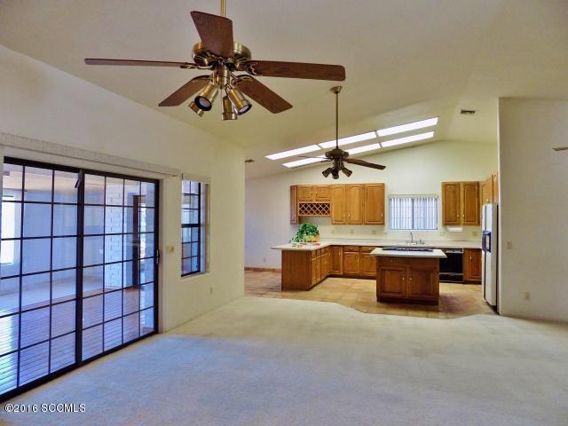 Rio Rico Estates 3 - Residential