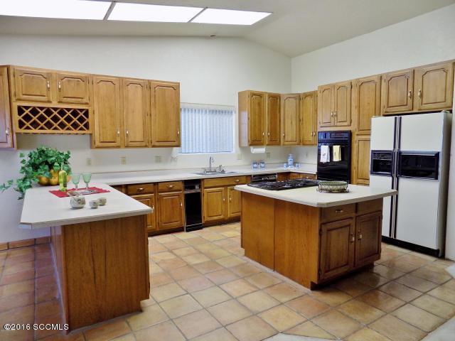 Rio Rico Estates 3 - Residential