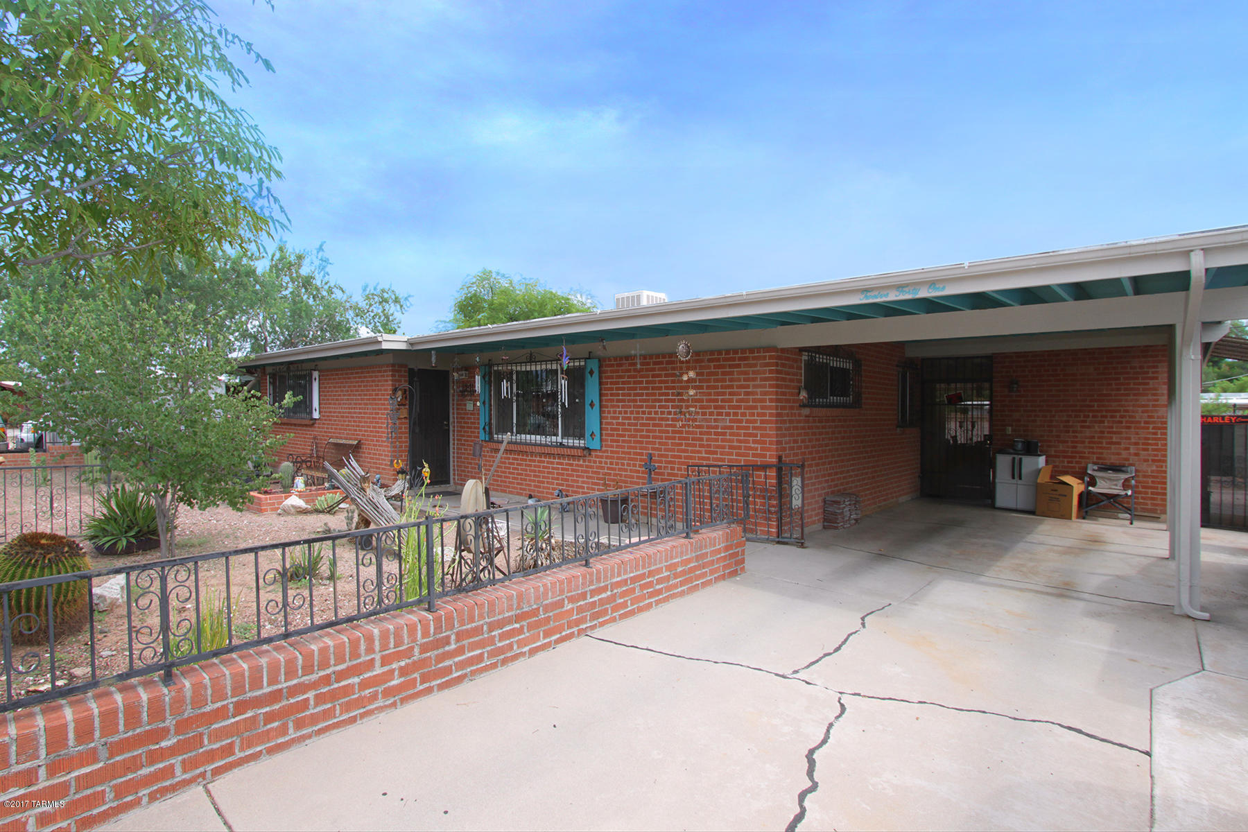 Westwood Village - Residential