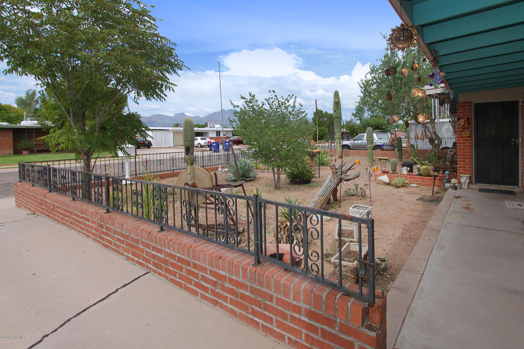 Westwood Village - Residential