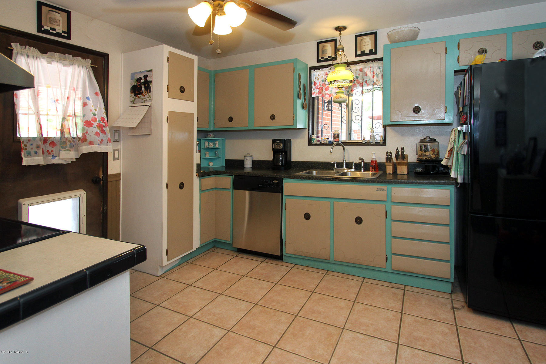 Westwood Village - Residential