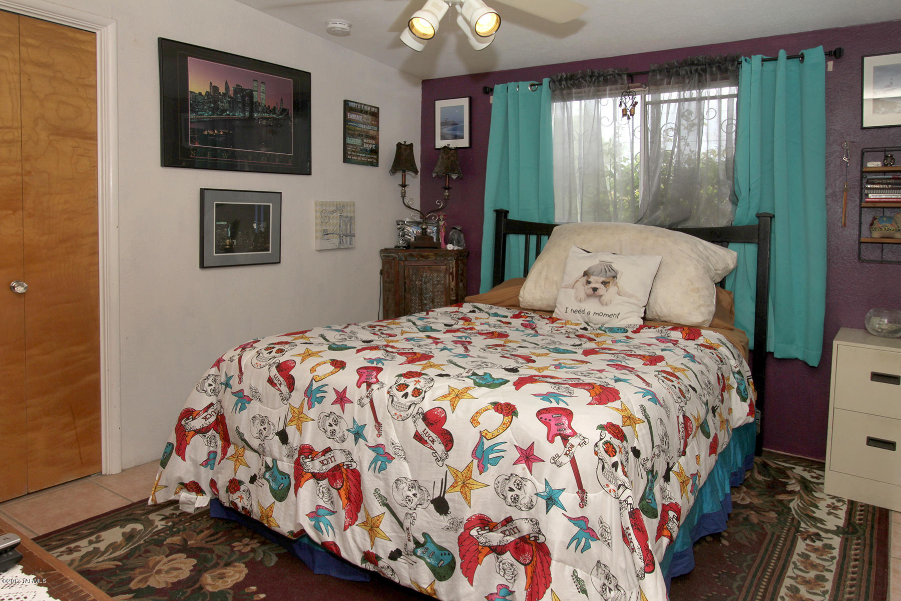 Westwood Village - Residential