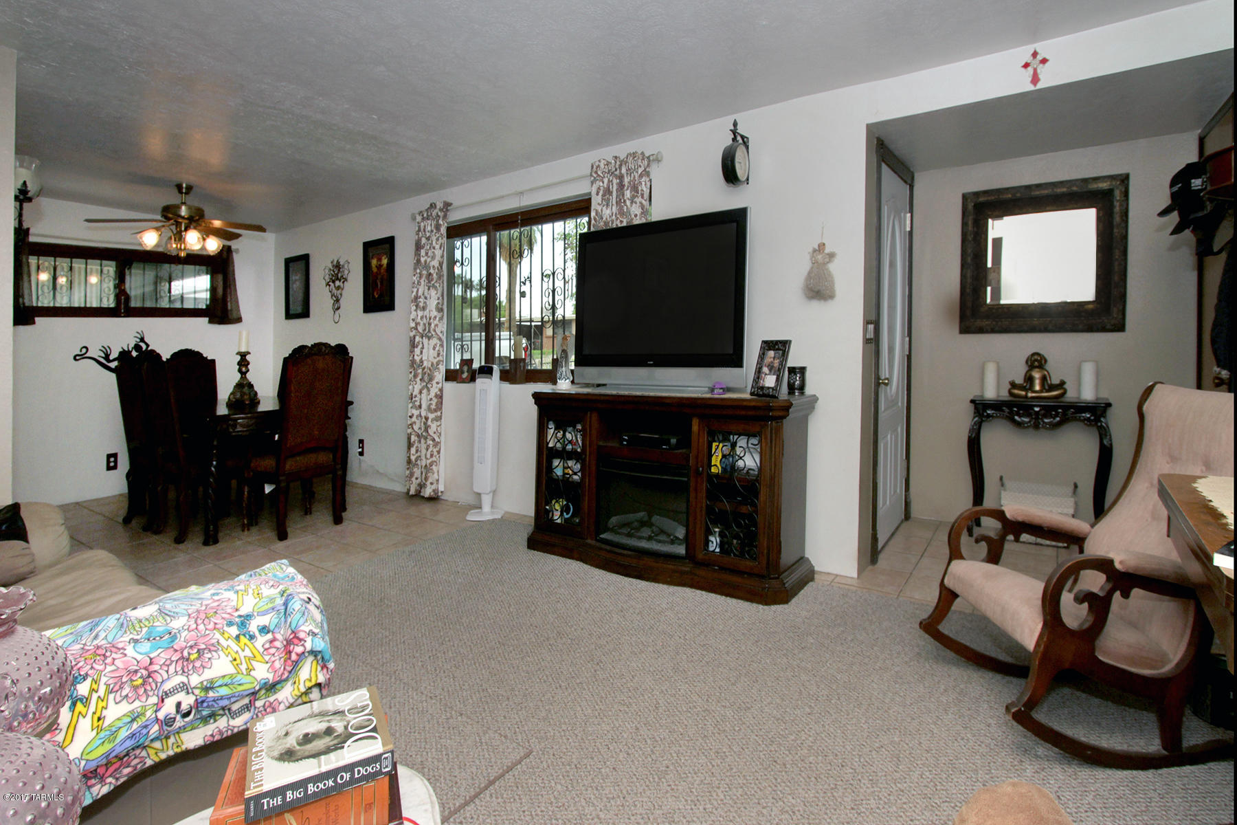 Westwood Village - Residential