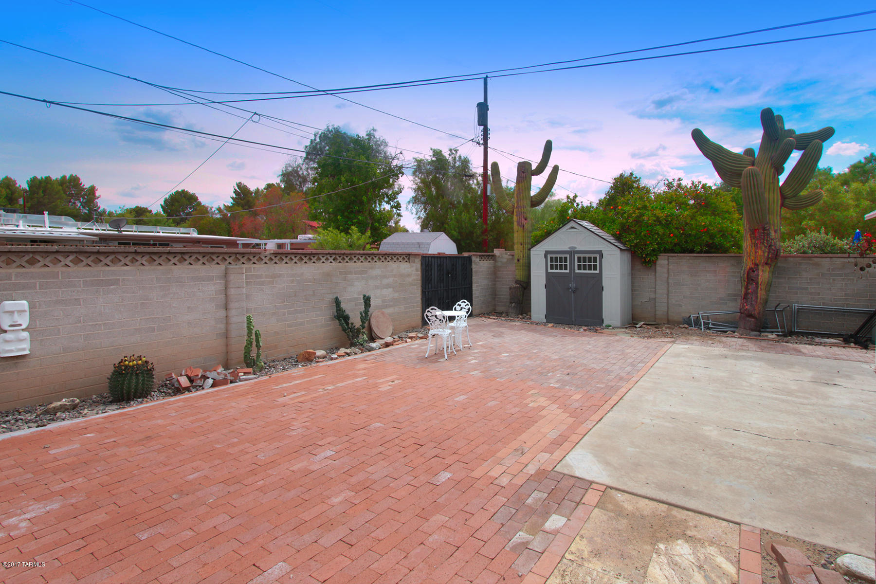 Westwood Village - Residential