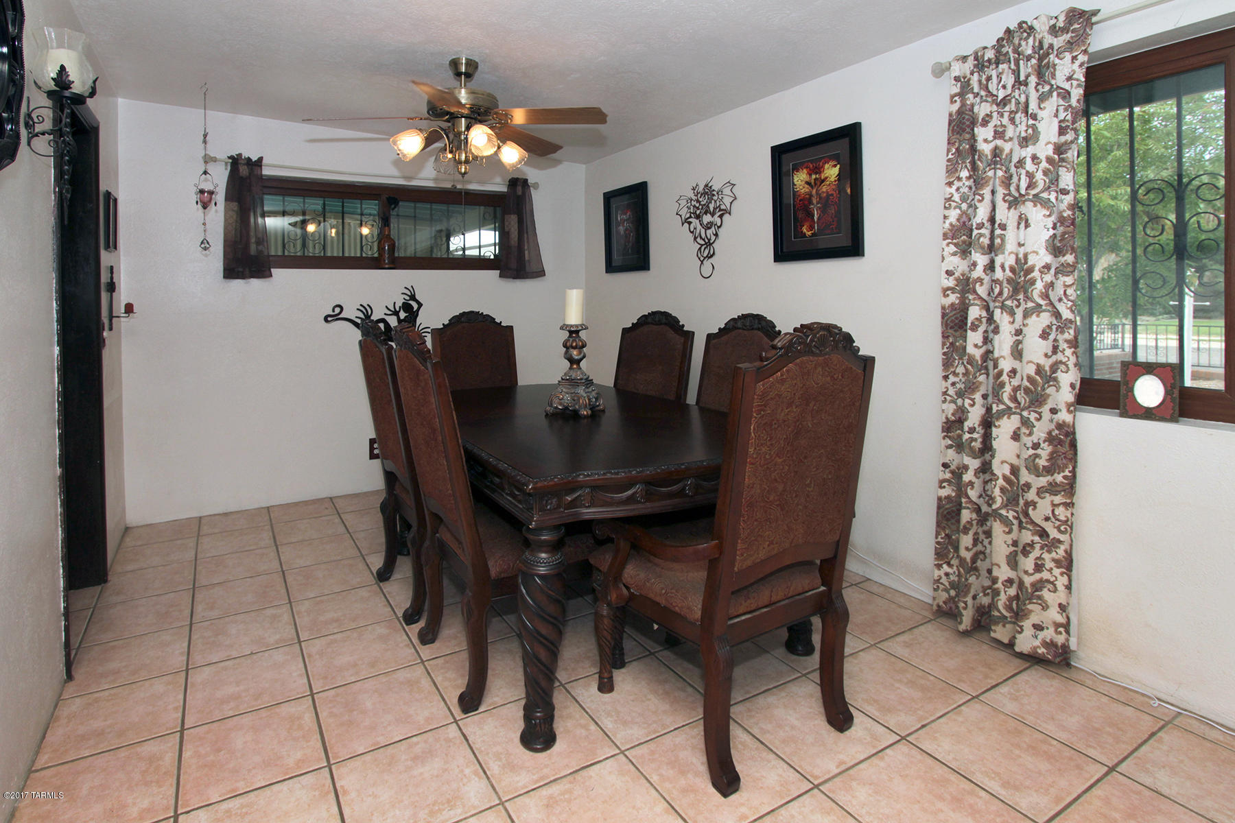 Westwood Village - Residential
