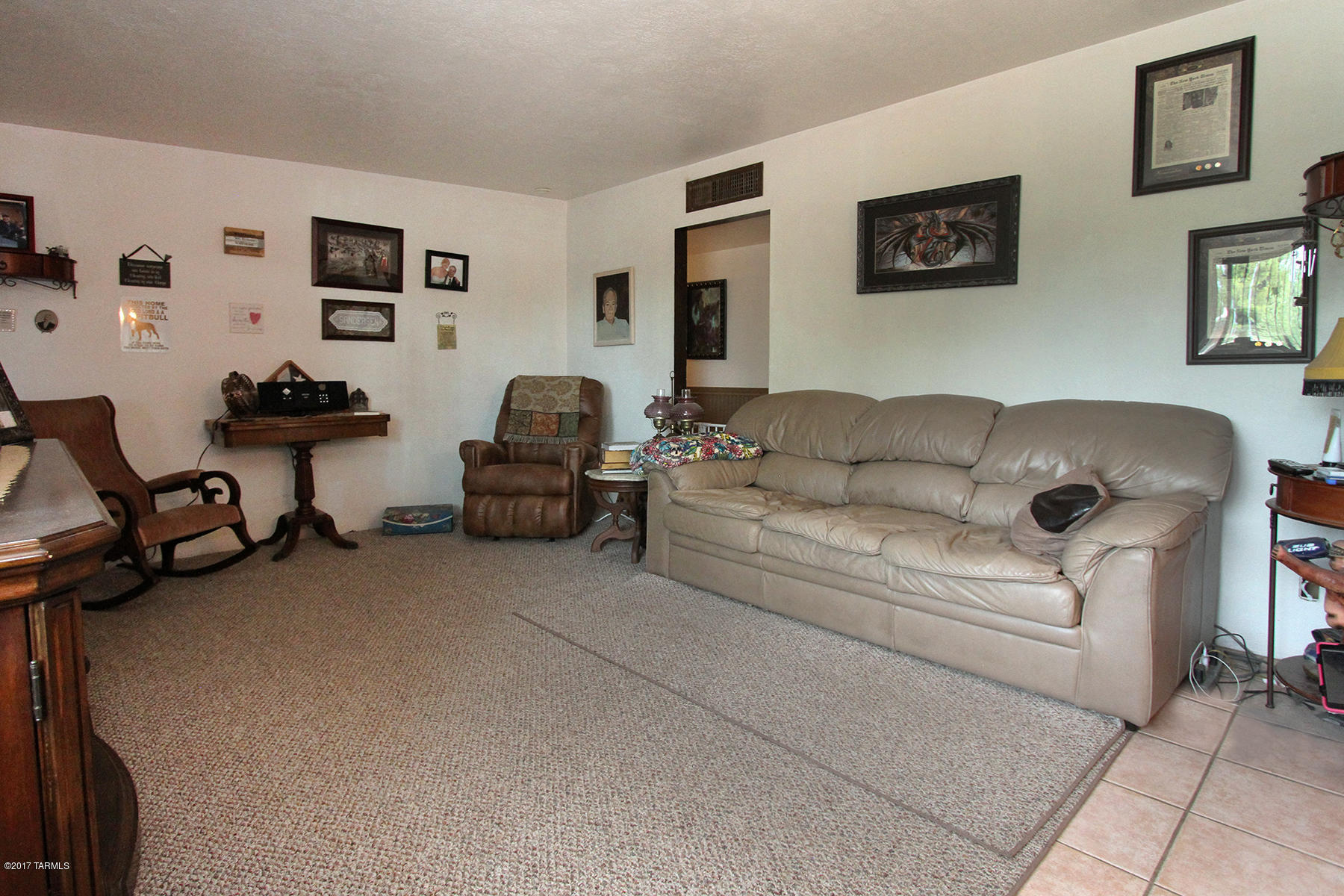 Westwood Village - Residential