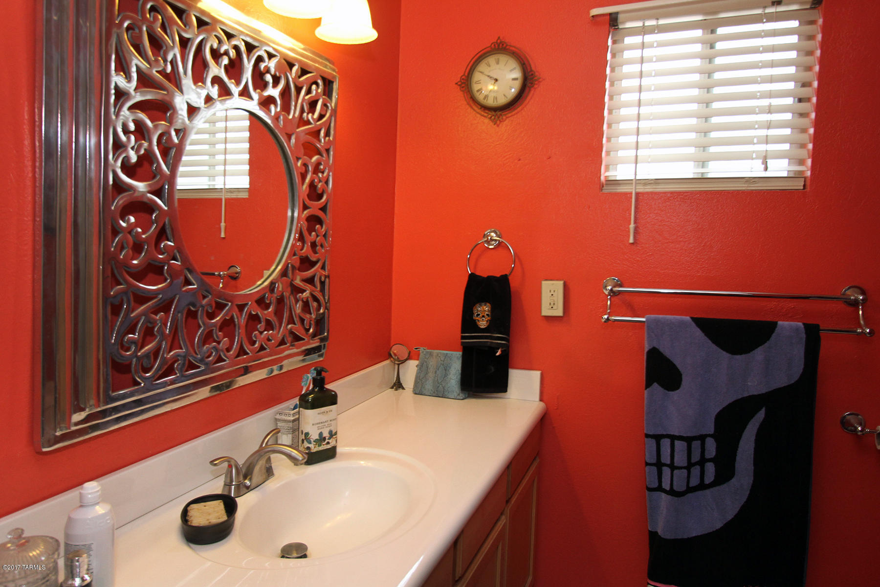 Westwood Village - Residential