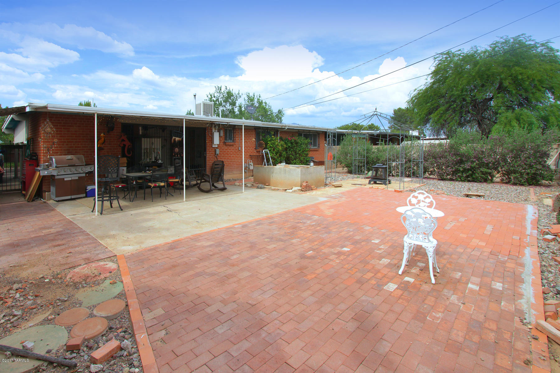 Westwood Village - Residential