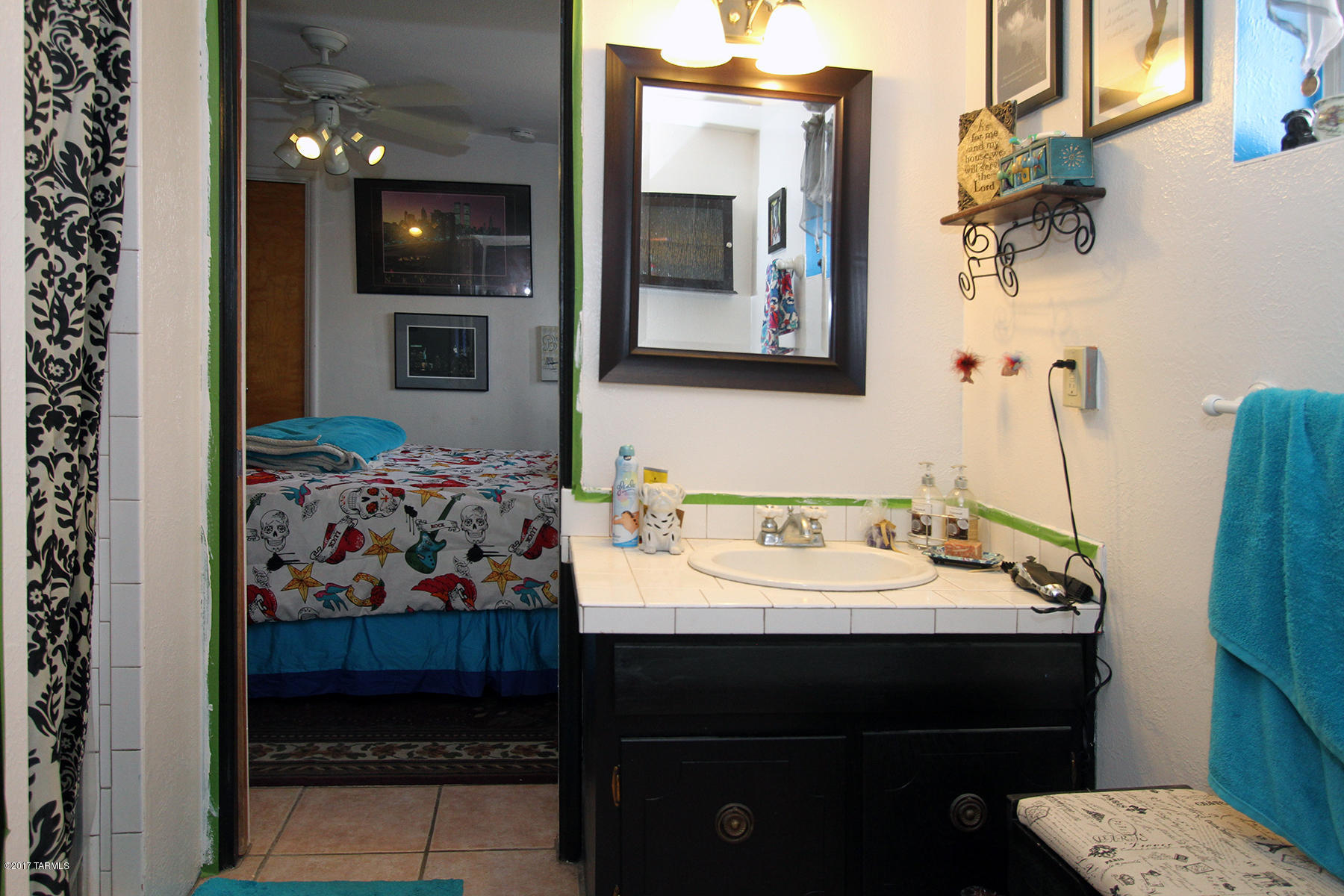 Westwood Village - Residential