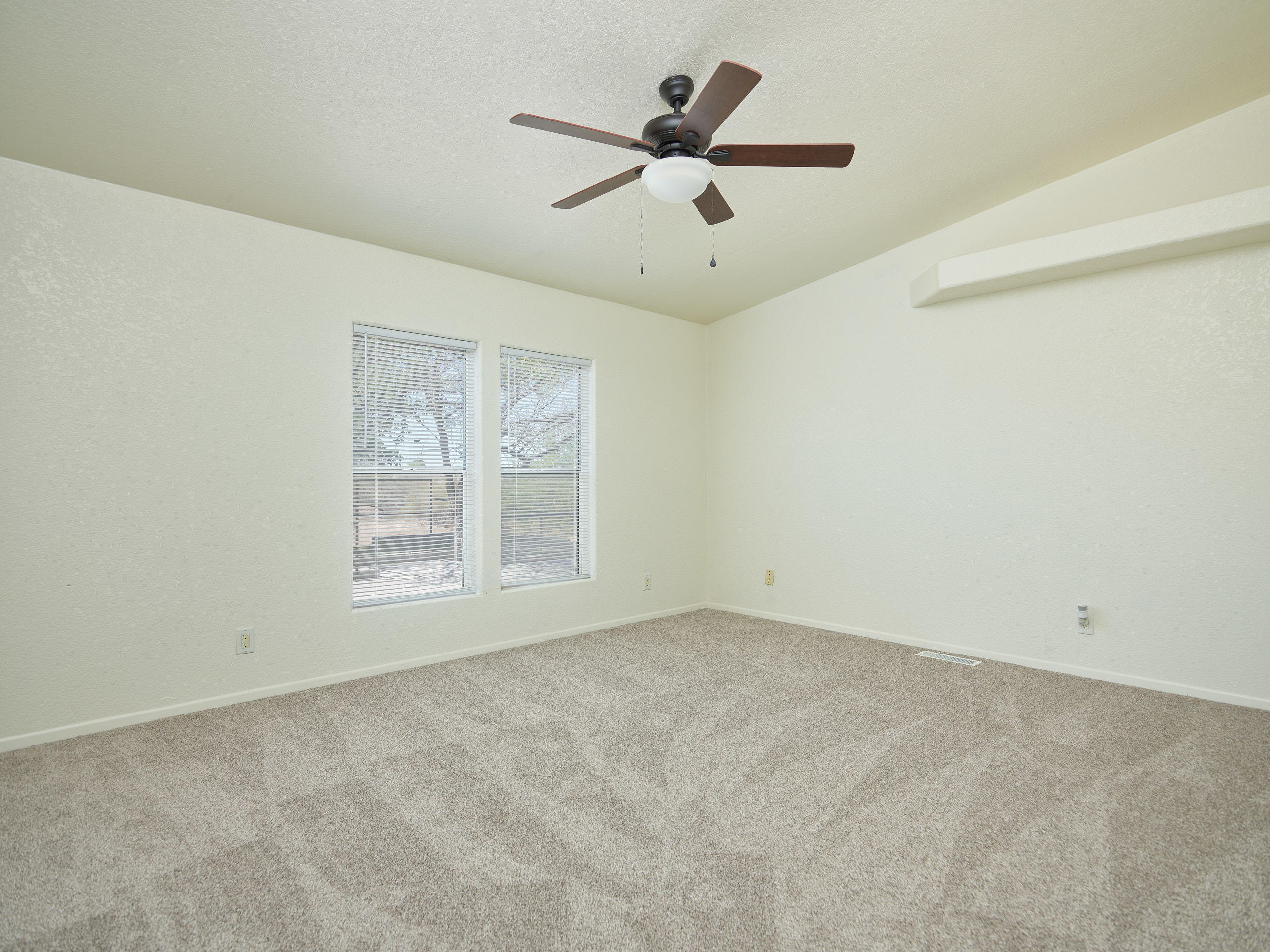 Unsubdivided - Residential