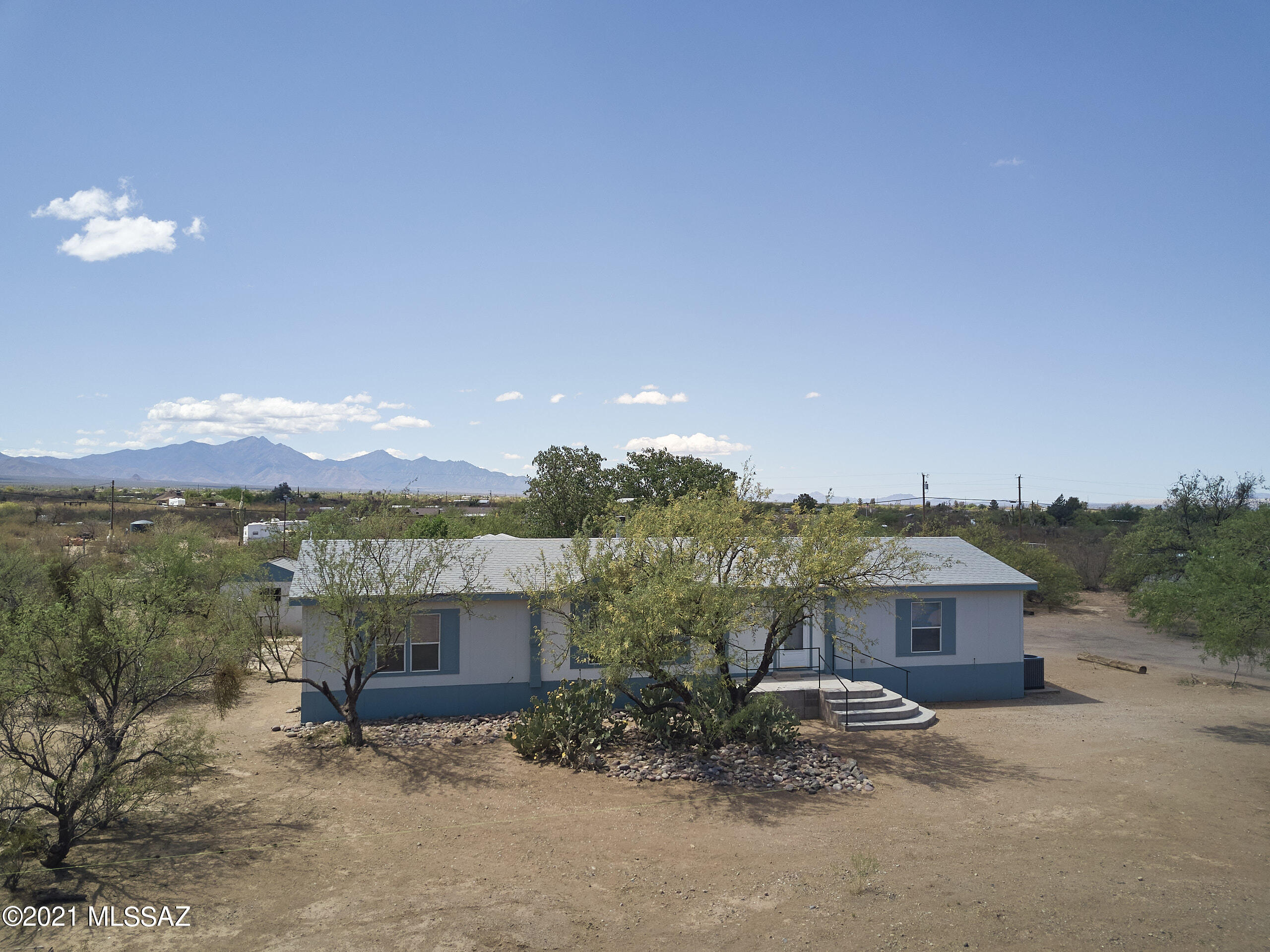 Great totally remodeled home waiting for it's new owner. New appliances, paint, flooring, door hardware, floor vents and much more..
Awesome opportunity with room to do whatever you want.  Detached garage for autos, workshop or any other needs. Very quiet and peaceful property with amazing sunsets and sunrises... Far enough out of town but not too far...
Come see it soon as it will be gone sooner than later..