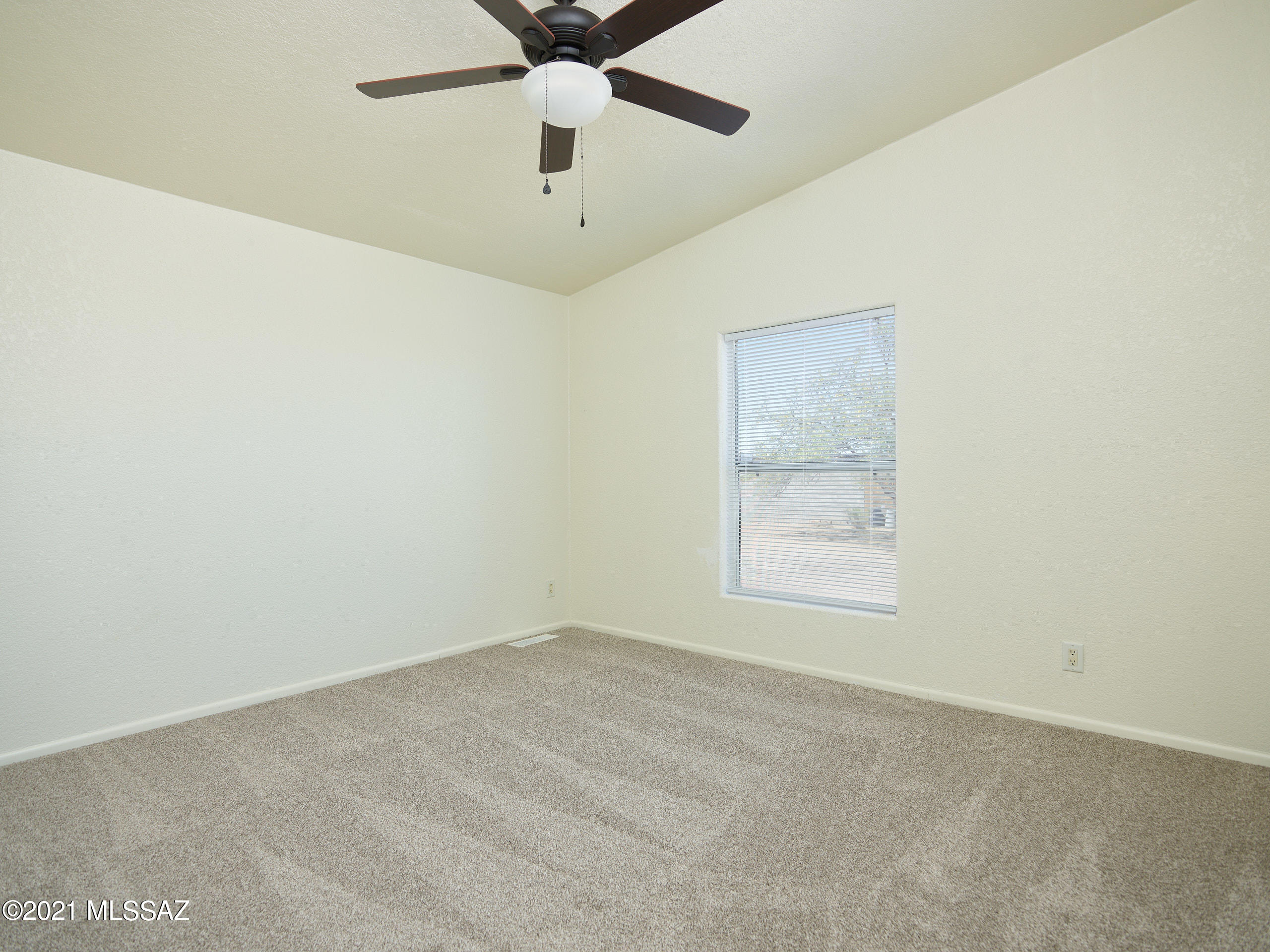 Unsubdivided - Residential