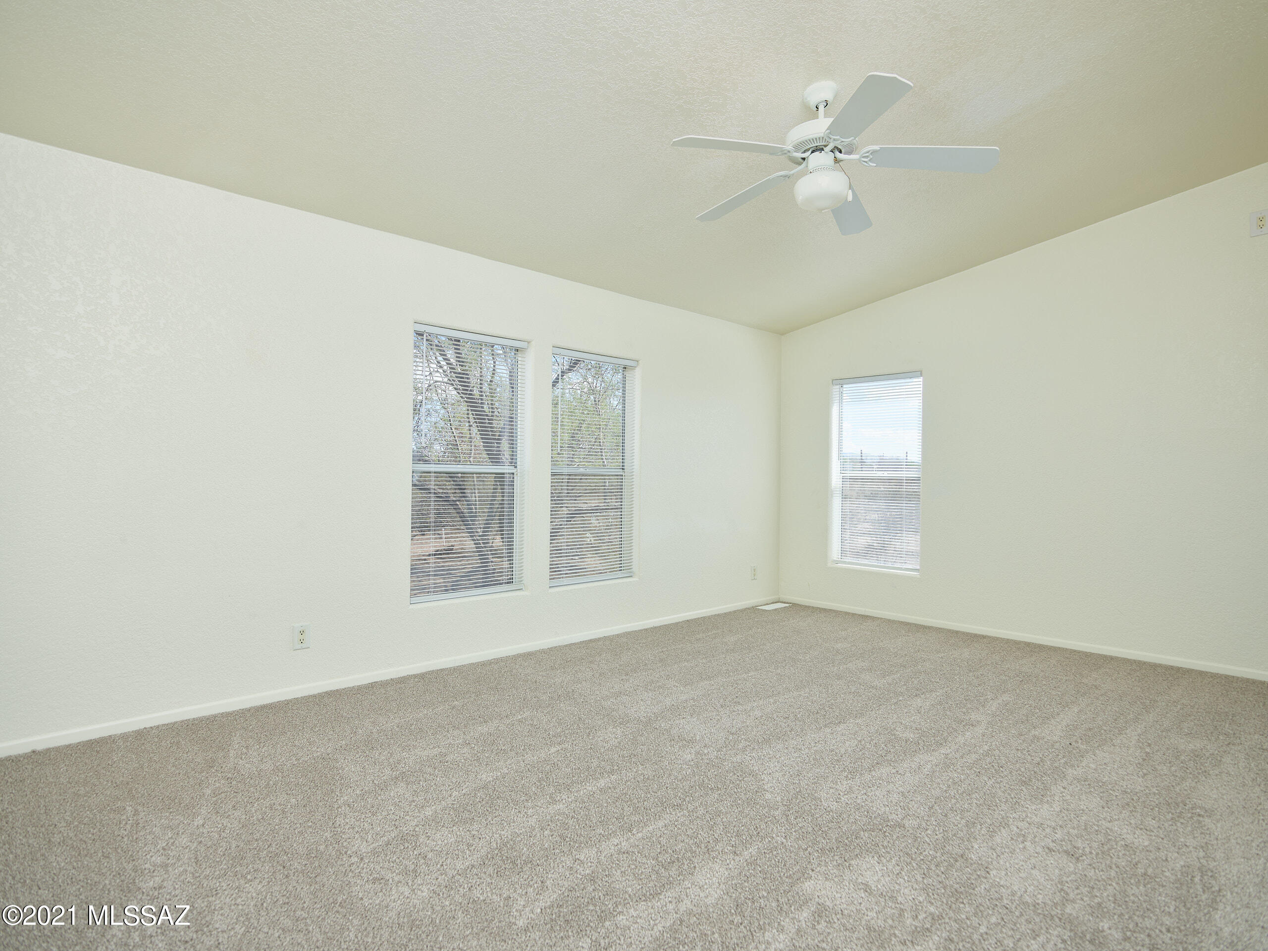 Unsubdivided - Residential