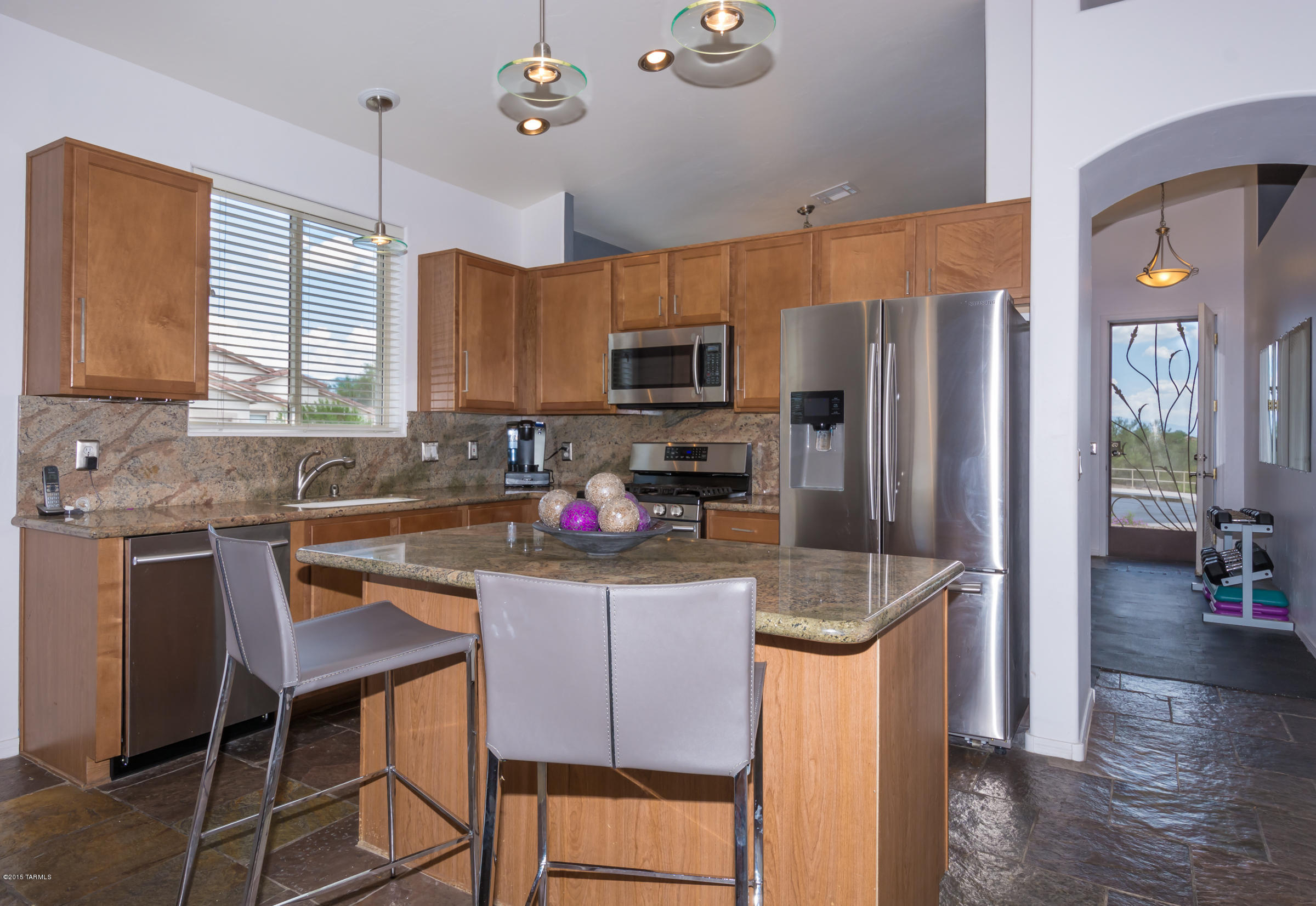 Rancho Agua Dulce (1-306) - Residential