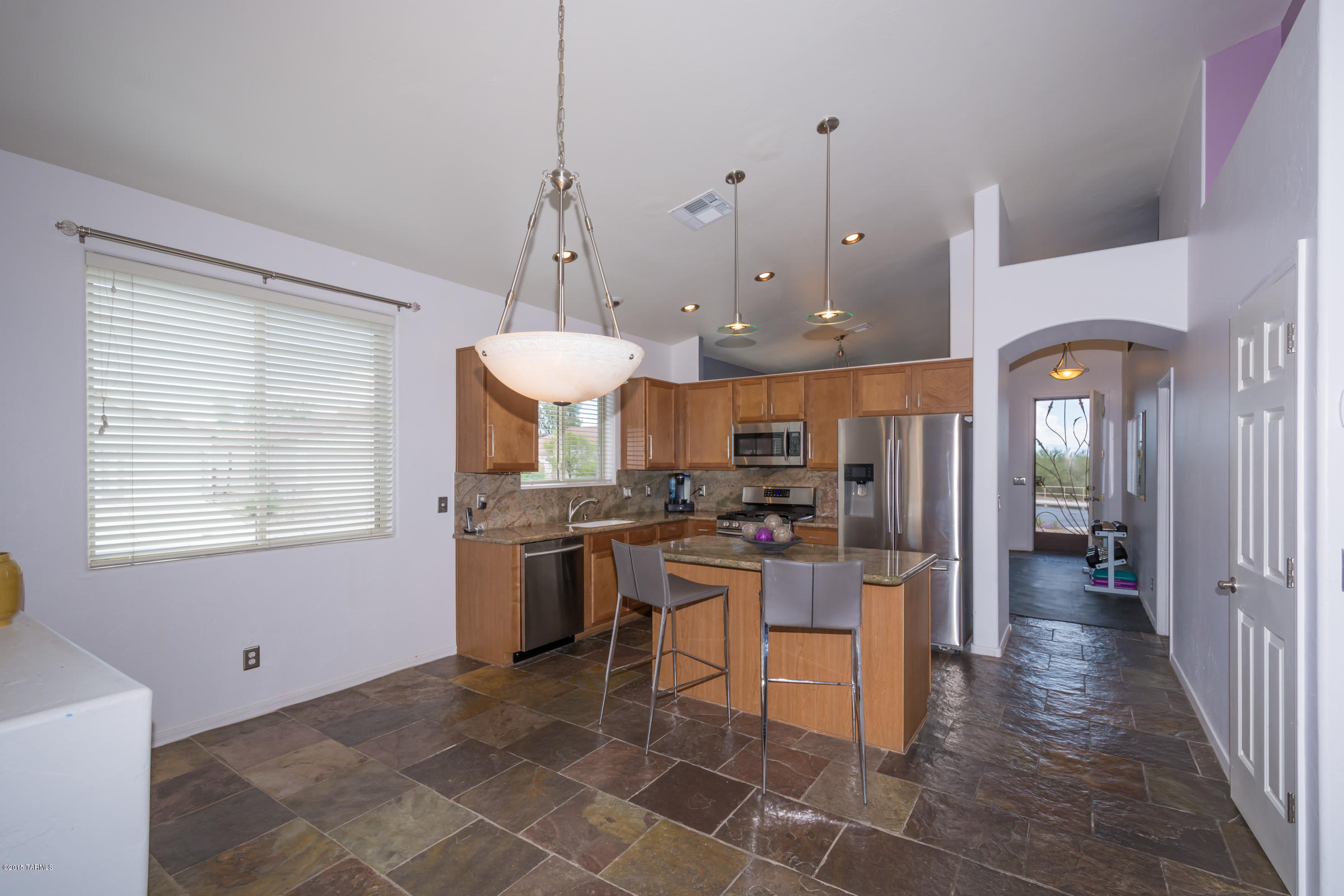 Rancho Agua Dulce (1-306) - Residential