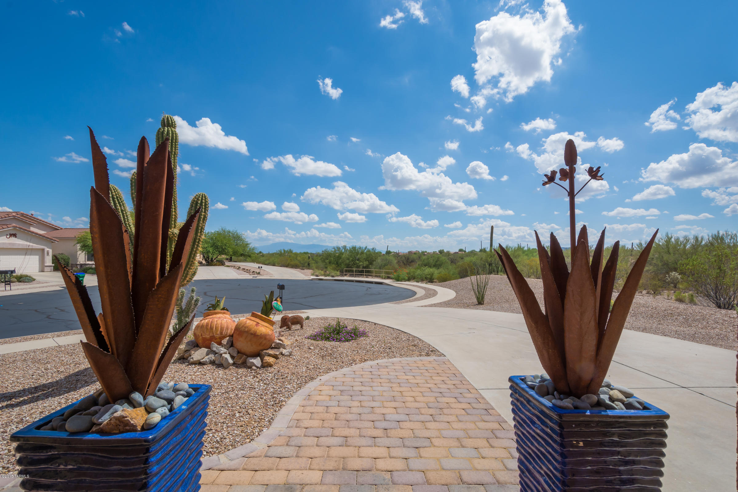 Rancho Agua Dulce (1-306) - Residential