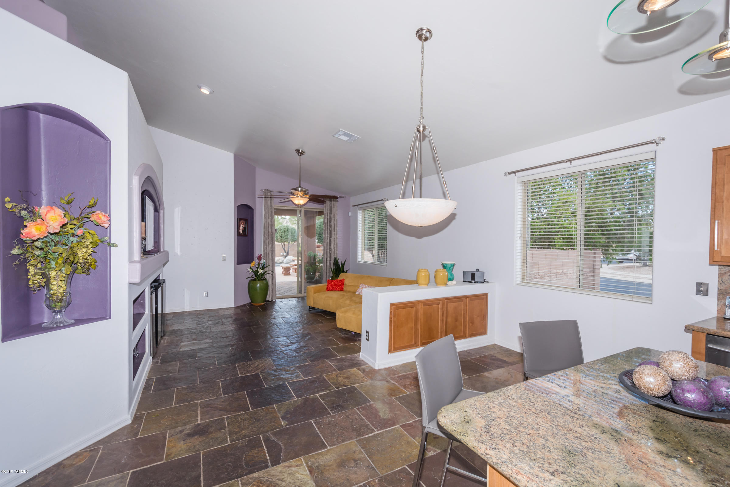 Rancho Agua Dulce (1-306) - Residential