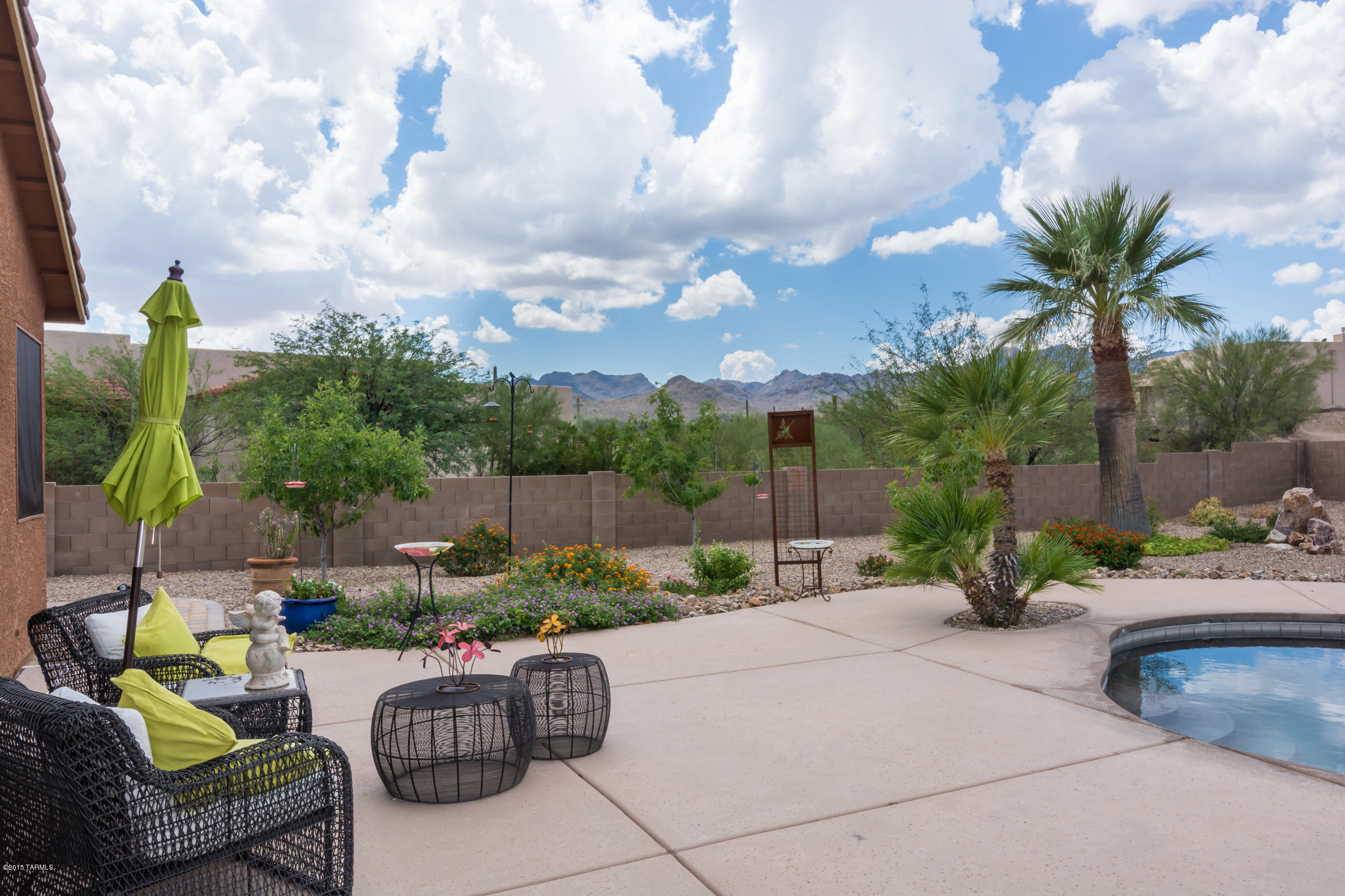 Rancho Agua Dulce (1-306) - Residential