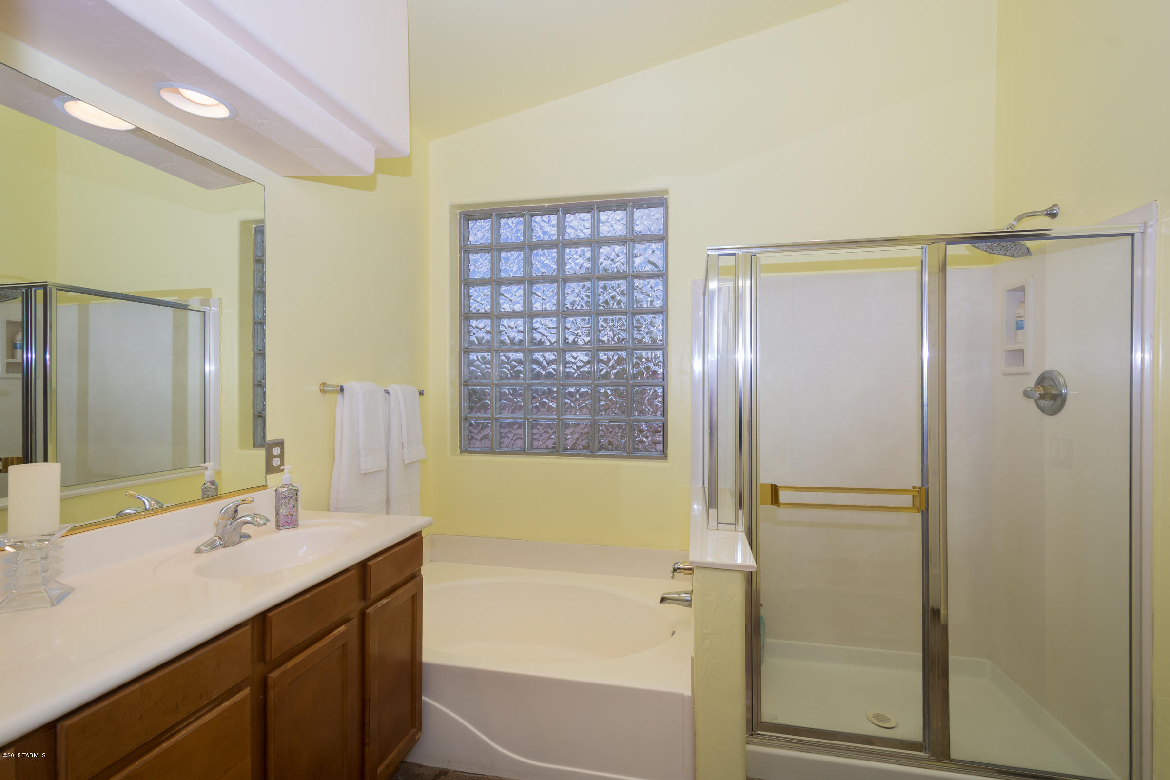 Rancho Agua Dulce (1-306) - Residential