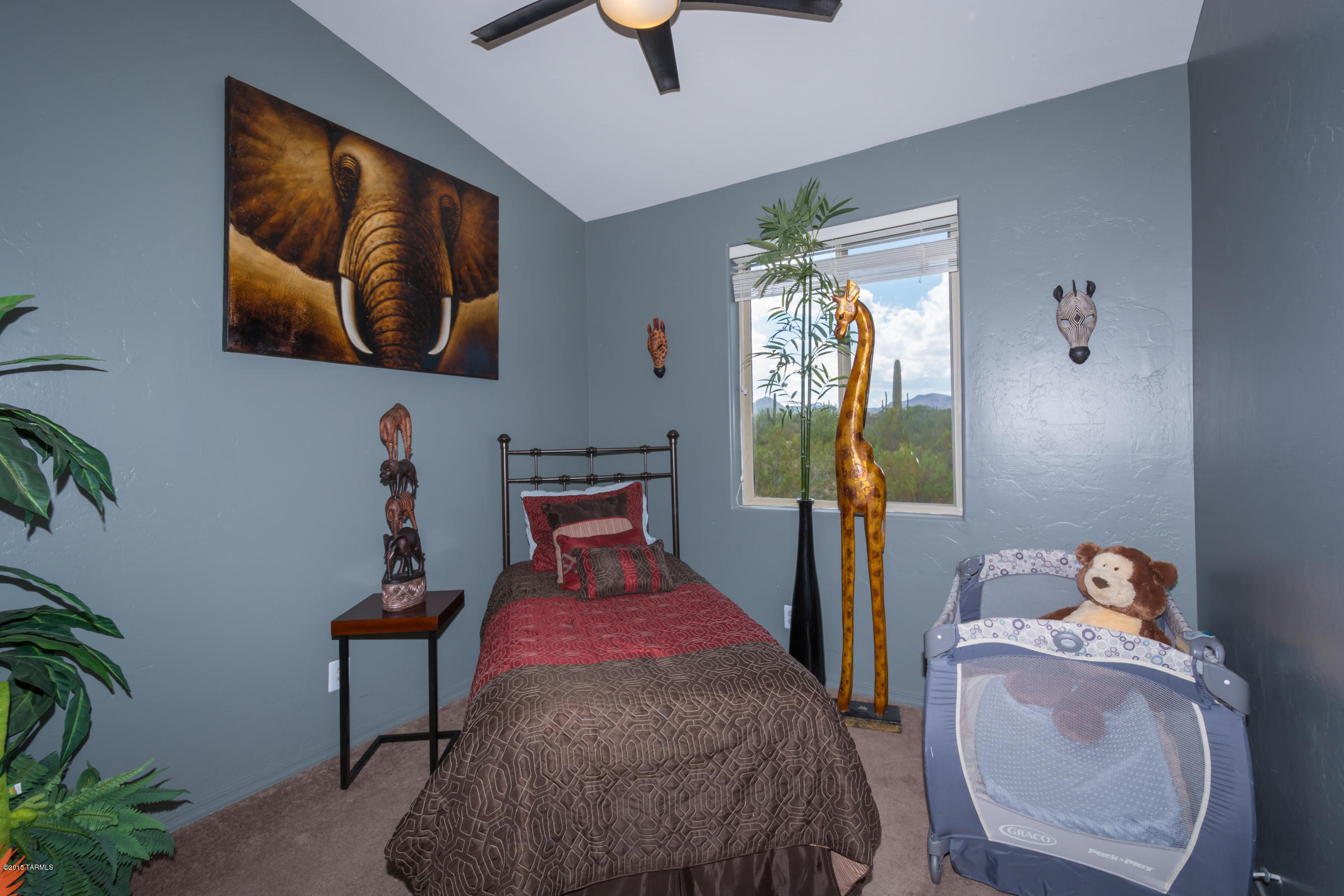 Rancho Agua Dulce (1-306) - Residential