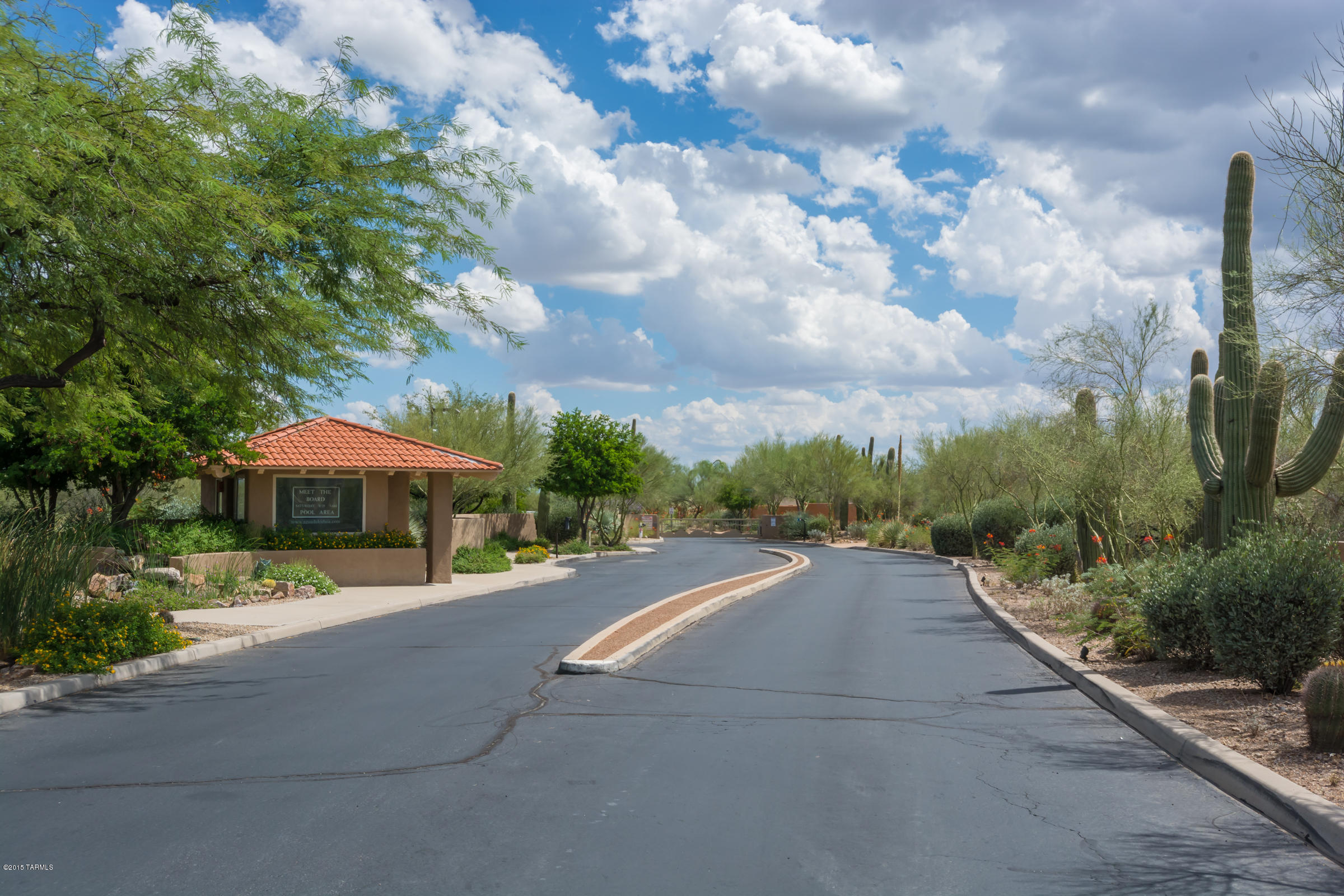 Rancho Agua Dulce (1-306) - Residential