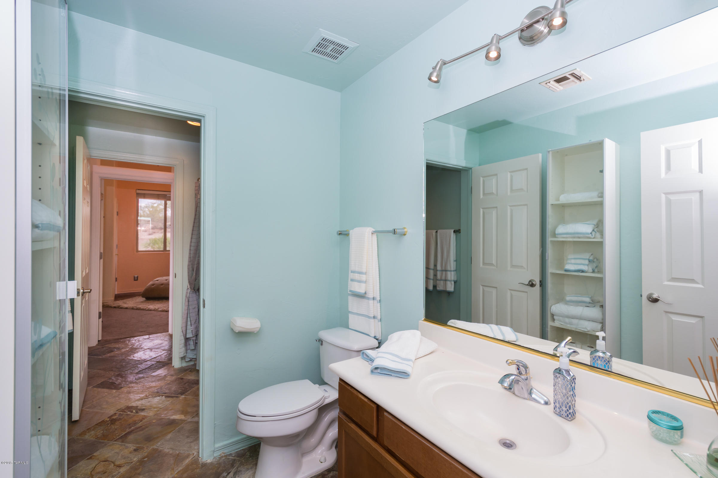 Rancho Agua Dulce (1-306) - Residential