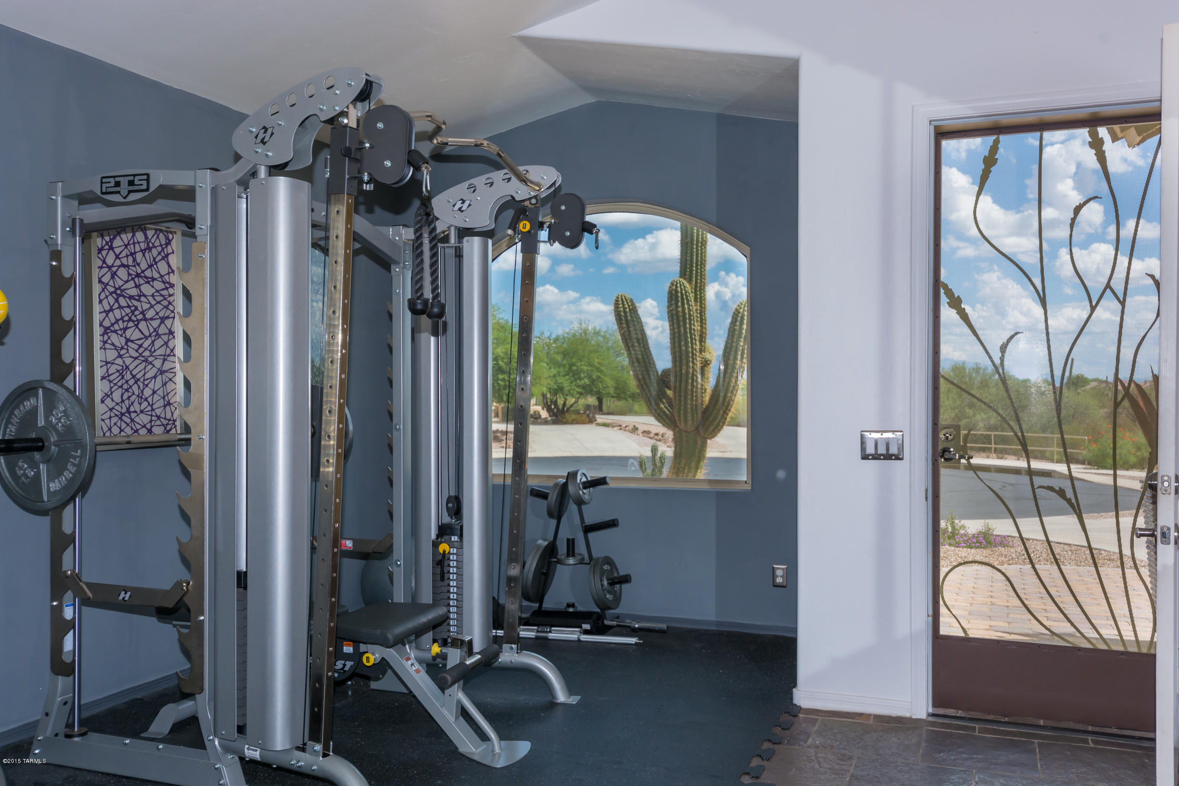 Rancho Agua Dulce (1-306) - Residential