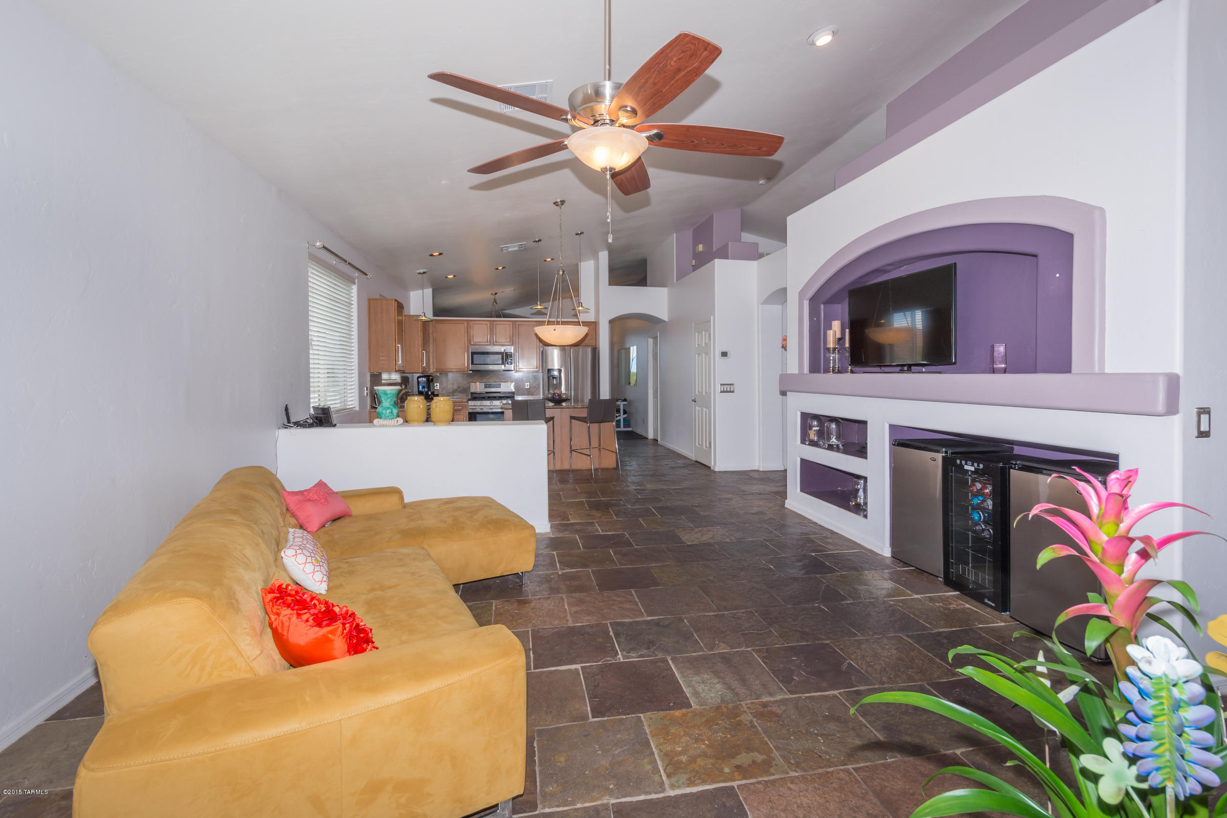 Rancho Agua Dulce (1-306) - Residential