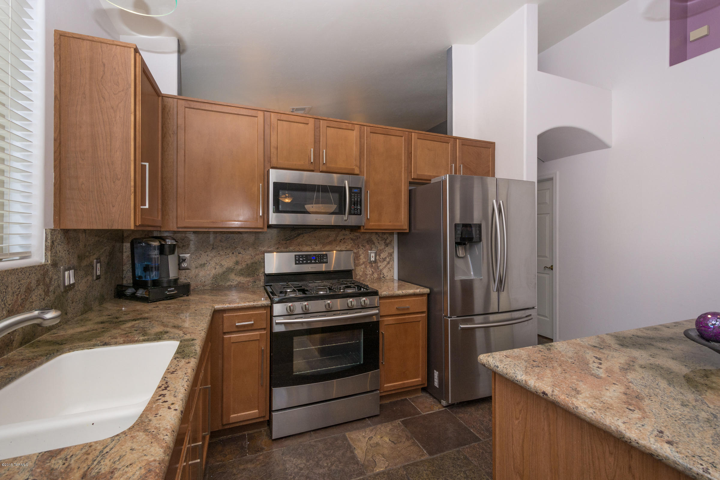 Rancho Agua Dulce (1-306) - Residential
