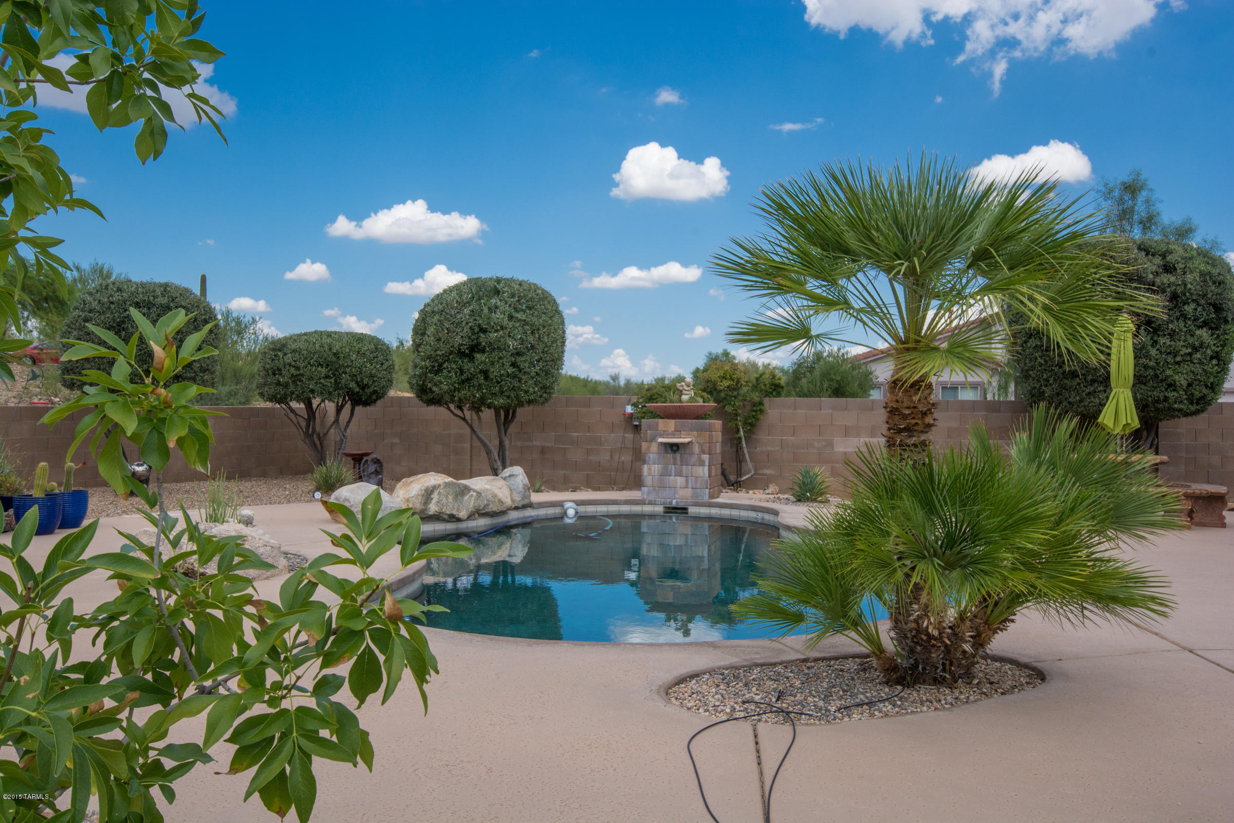 Rancho Agua Dulce (1-306) - Residential