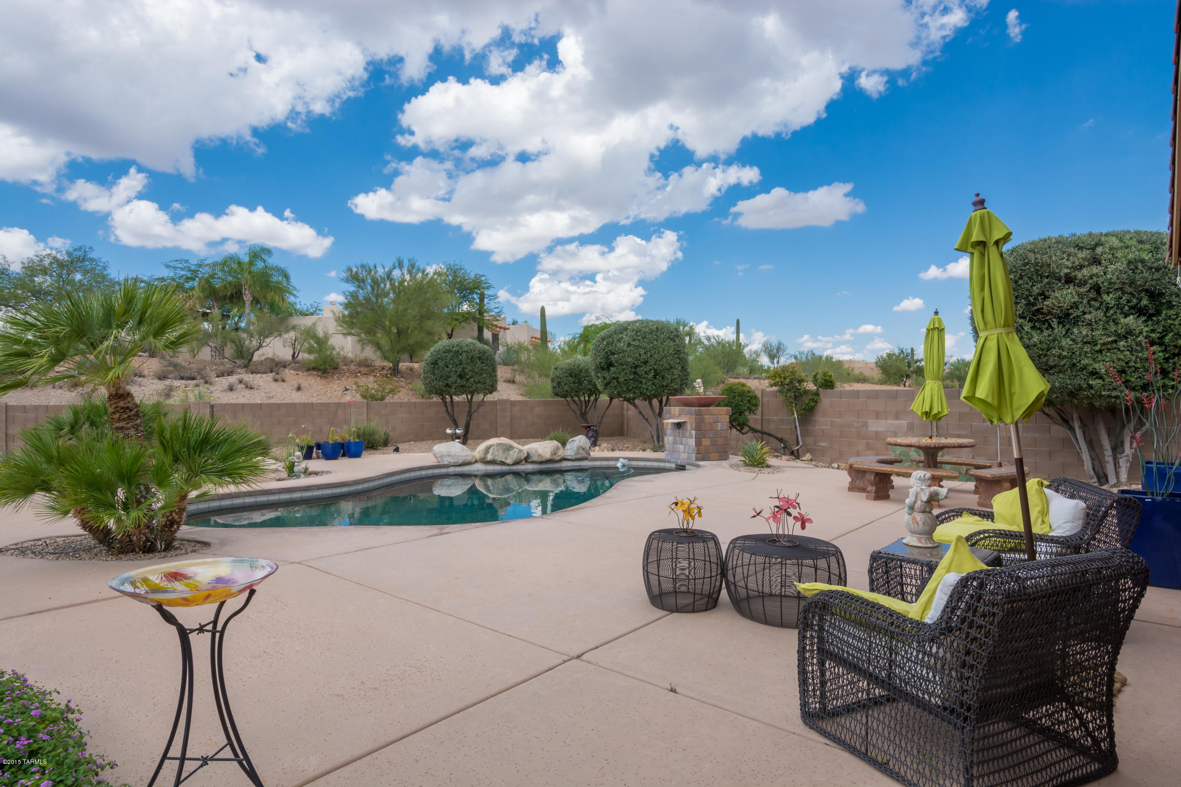 Rancho Agua Dulce (1-306) - Residential
