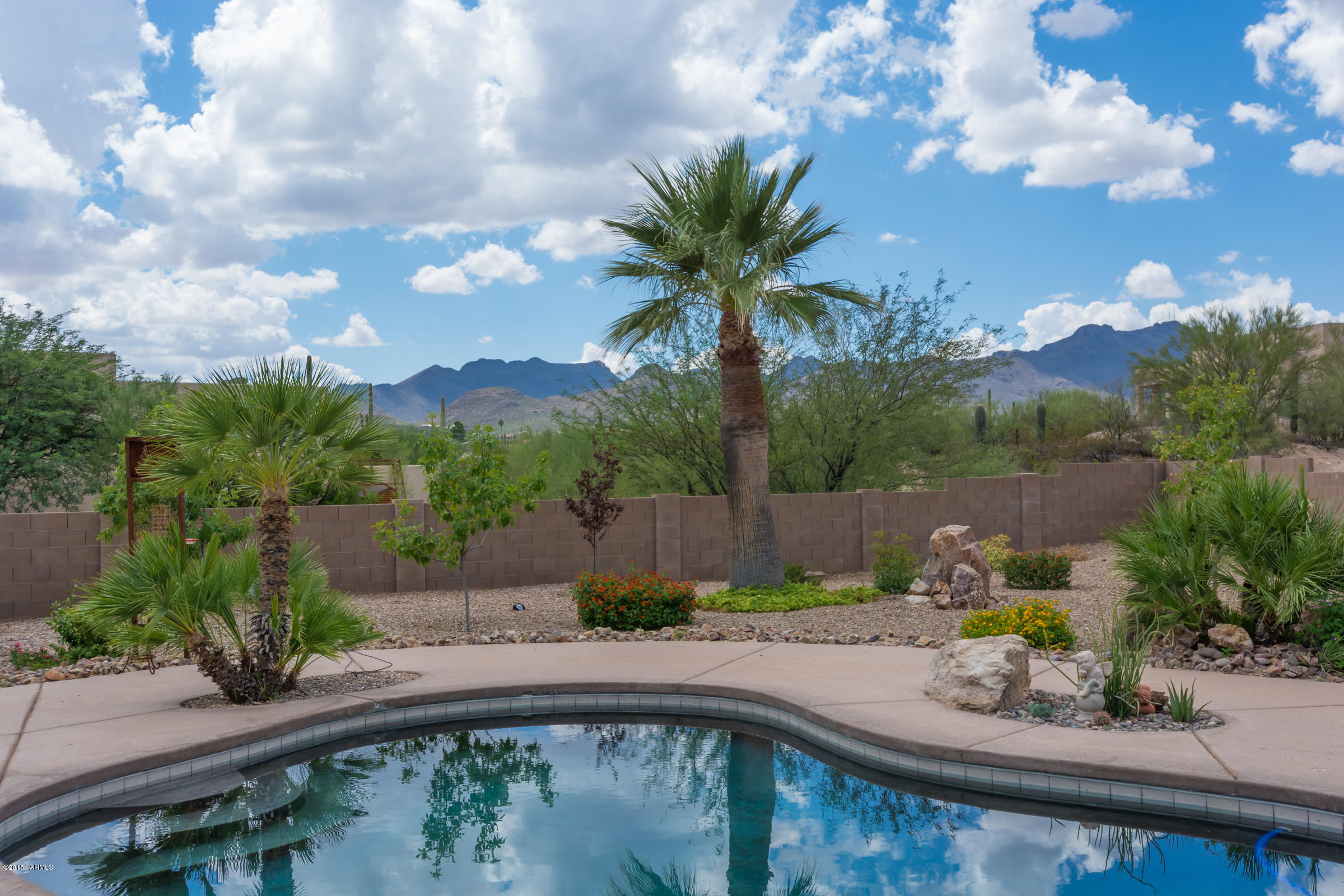 Rancho Agua Dulce (1-306) - Residential