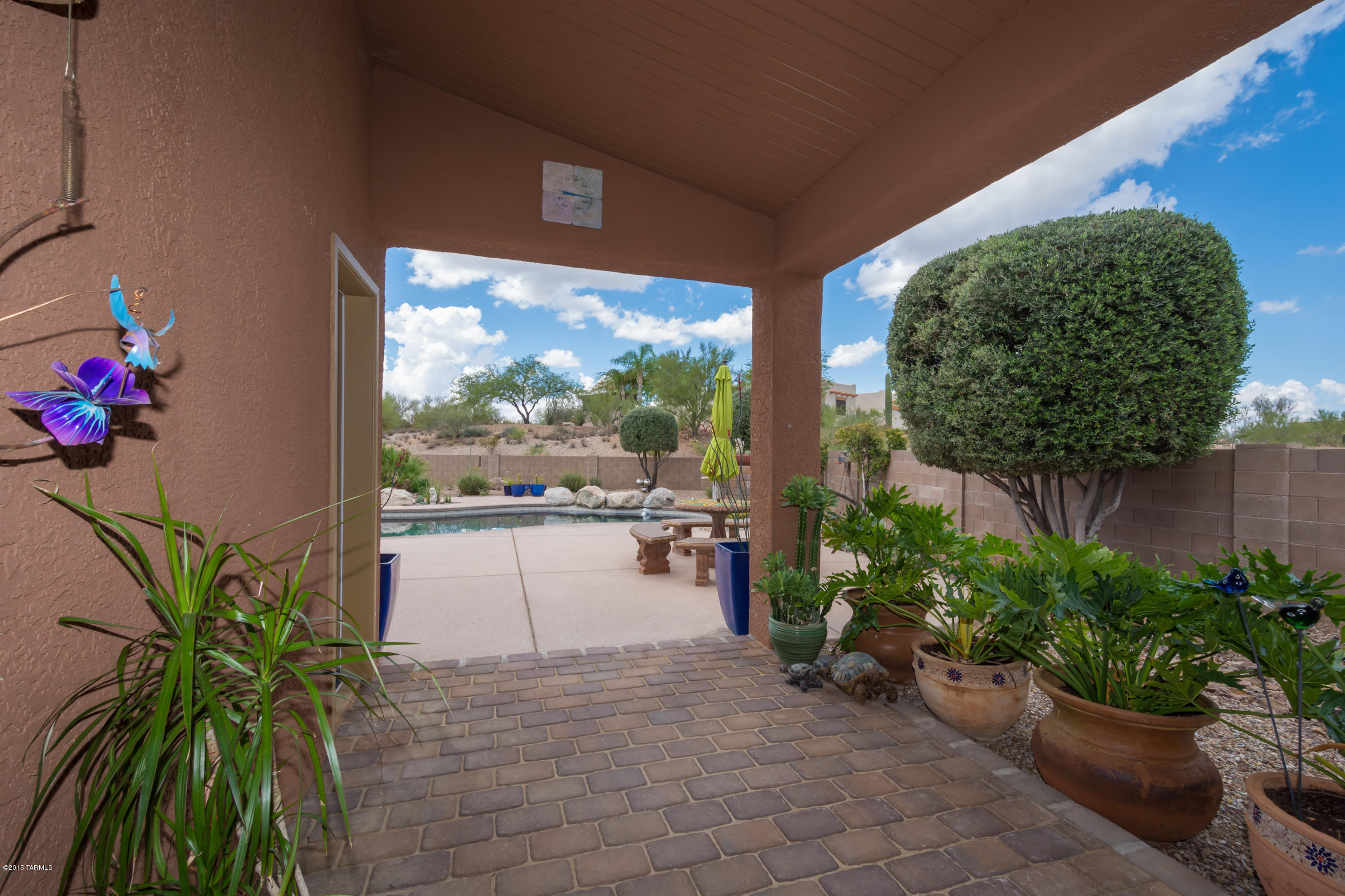 Rancho Agua Dulce (1-306) - Residential