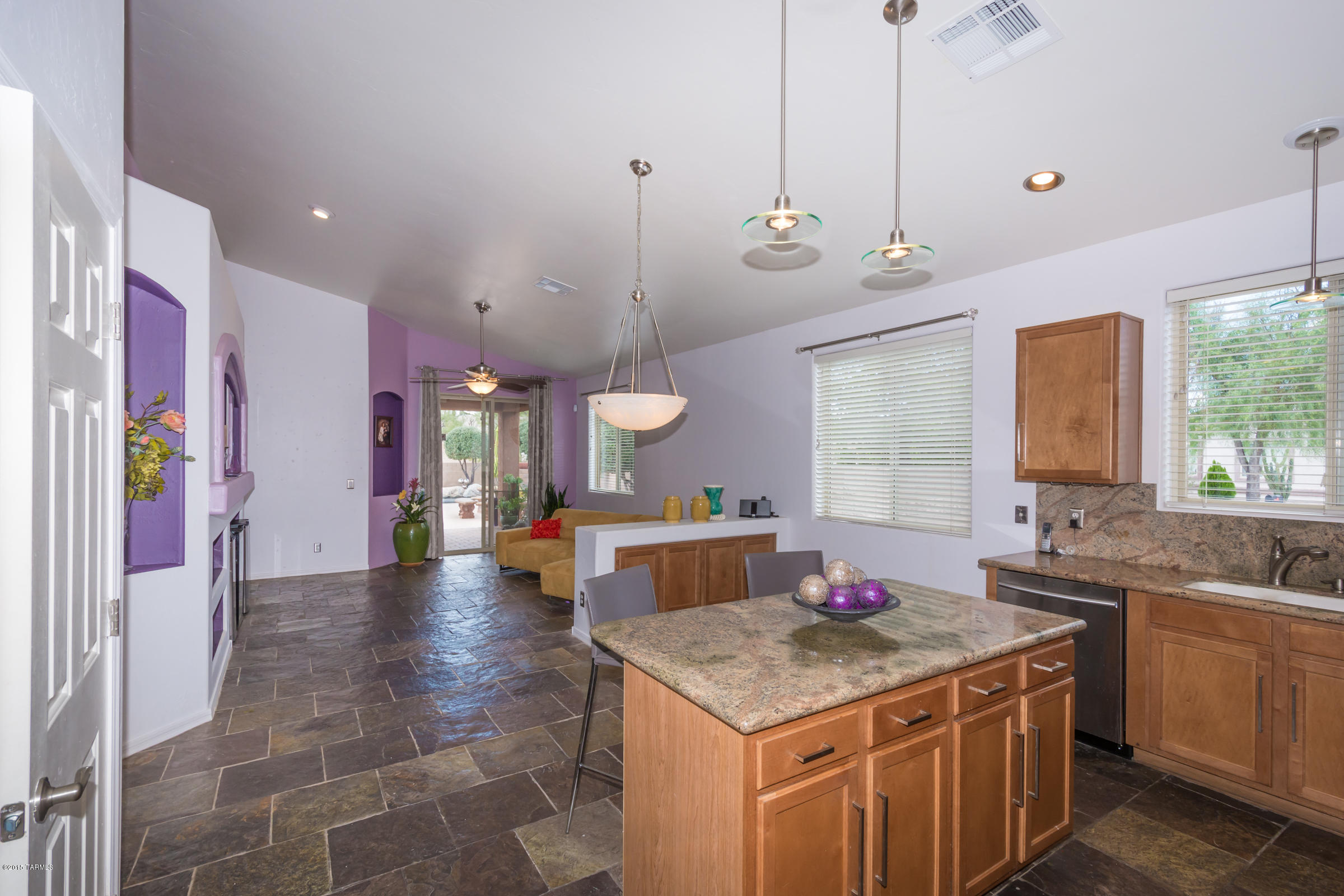 Rancho Agua Dulce (1-306) - Residential