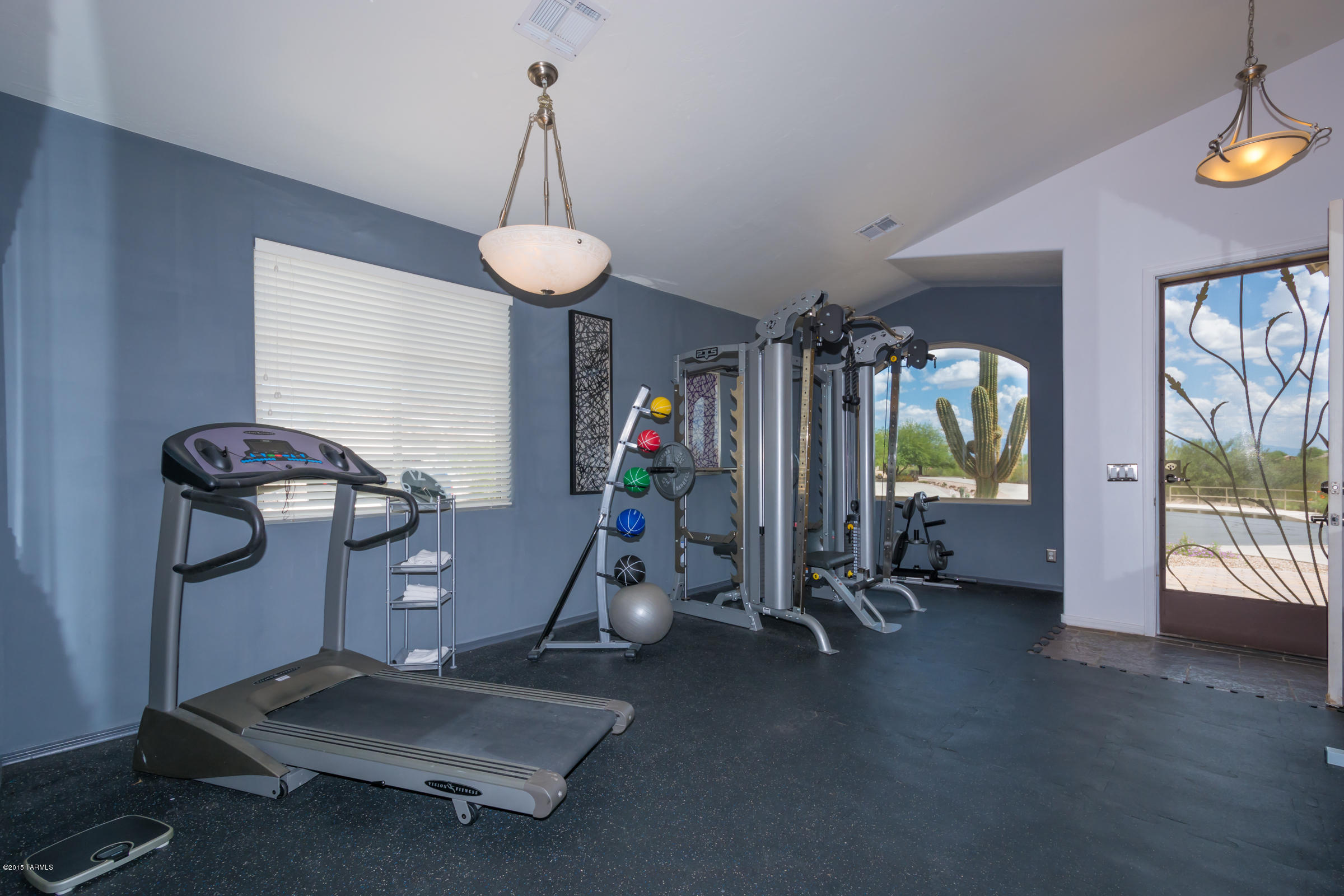 Rancho Agua Dulce (1-306) - Residential