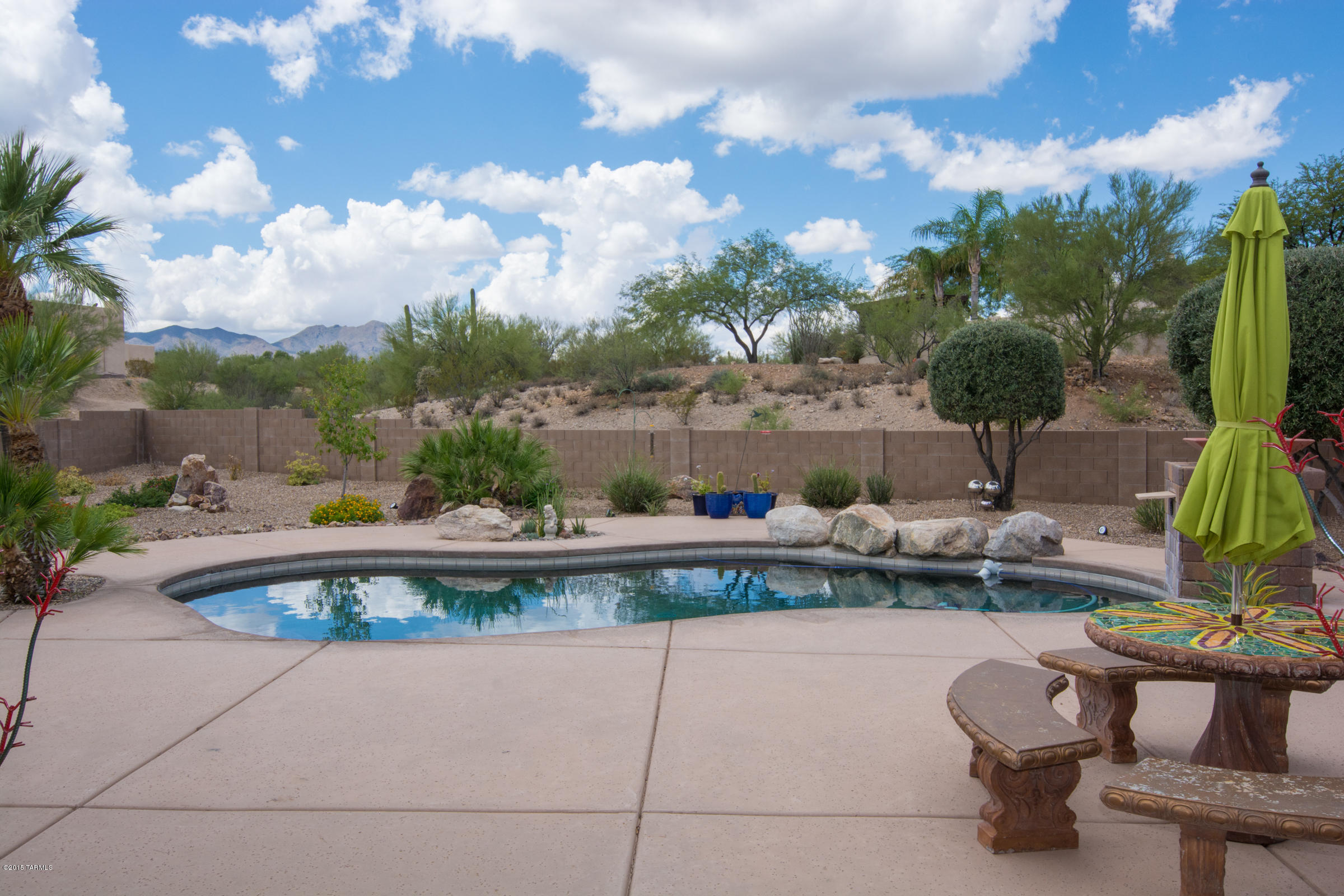 Rancho Agua Dulce (1-306) - Residential