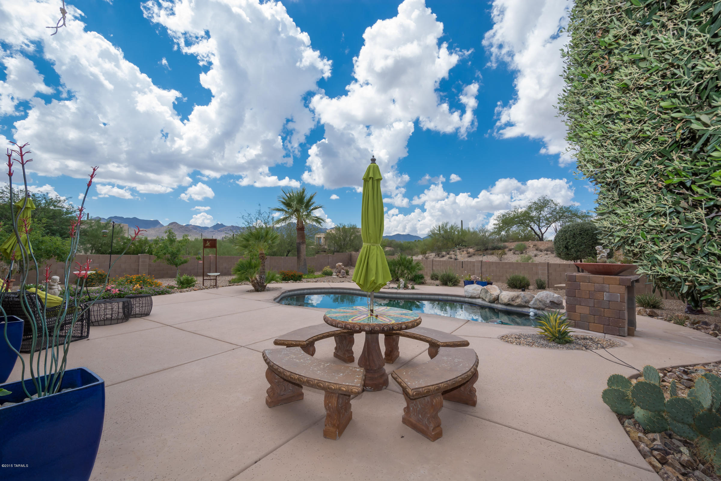 Rancho Agua Dulce (1-306) - Residential